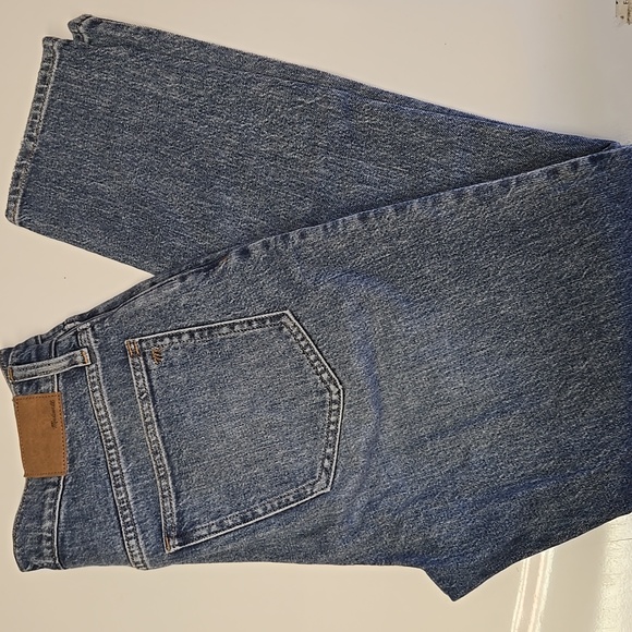 Madewell The Perfect Vintage Jean - Picture 5 of 12